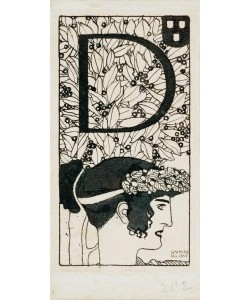 Gustav Klimt, Ver Sacrum 