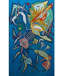 Wassily Kandinsky, Groupement