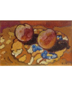 Louis Valtat, Nature morte aux pêches
