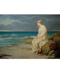 John William Waterhouse, Miranda