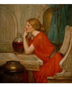 John William Waterhouse, Circe