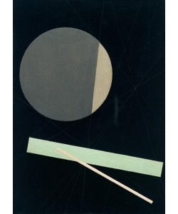 Laszlo Moholy-Nagy, Composition TP5