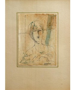 Amedeo Modigliani, Victoire
