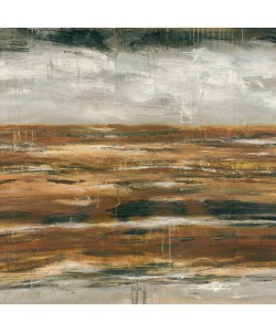 Farnoosh Ashrafi, Earthy Brown