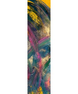 Andrea Silberhorn-Piller, Abstraction with pink III
