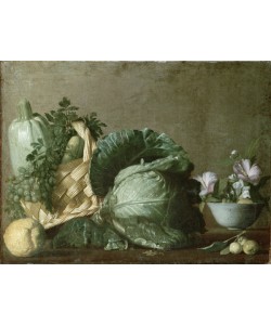 Michelangelo Merisi da Caravaggio, Still Life