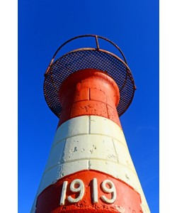 Hady Khandani, BEACON THE THE HARBOUR OF KALK BAY - WESTERN CAPE - SOUTH AFRICA 03