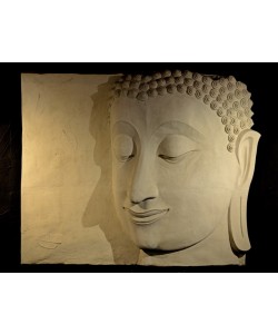 Hady Khandani, BUDDHA RELIEF