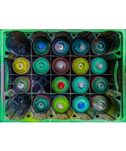 Konfiguration benutzen