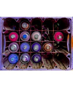 Konfiguration benutzen