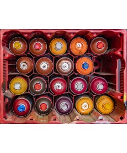 Konfiguration benutzen