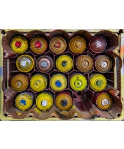 Konfiguration benutzen