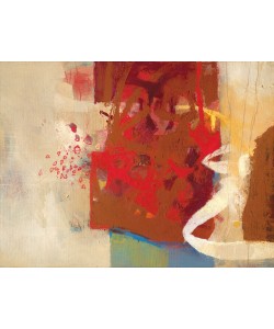 Manuela Daniel, Little blue