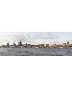 Daniel Dittus, Hamburg Works I