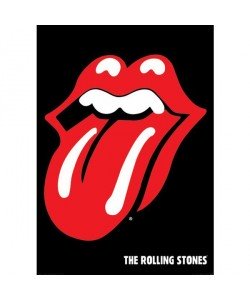 Rolling Stones, Logo, Zunge
