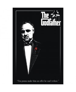 Francis Ford Coppola, Der Pate, The Godfather-Der Pate