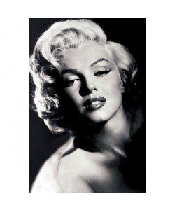 Marilyn Monroe, Marilyn Monroe, Glamour