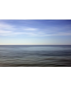 Gerhard Rossmeissl, Horizont und Licht III