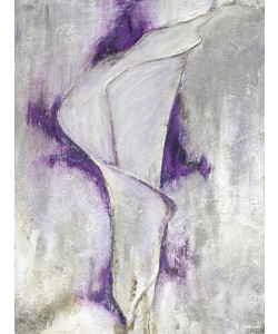 Heidi Gerstner, A Deeper Shade OF Lilac