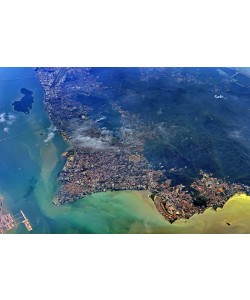 Hady Khandani, GEO ART - GEORGE TOWN - ISLAND OF PENANG - MALAYSIA 3