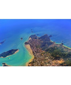 Hady Khandani, GEO ART - SOUTHERN TIP OF PHUKET PENINSULA - THAILAND 3