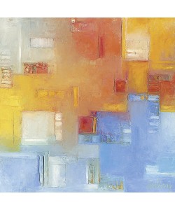 Vera Gerling, Rio