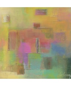 Vera Gerling, African Connection VI