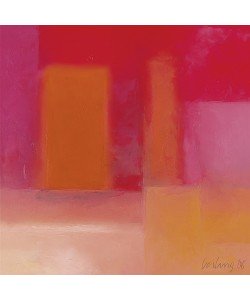 Vera Gerling, Farbraum Magenta