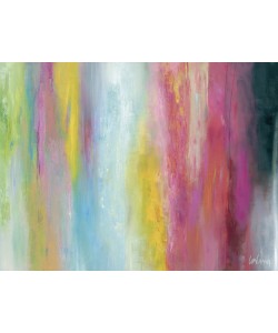 Vera Gerling, Thunder & ligthning