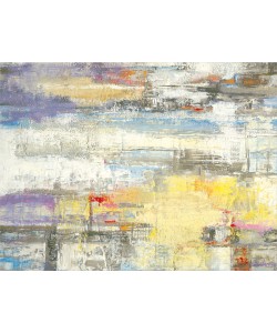 Vera Gerling, Spring Pastel 2
