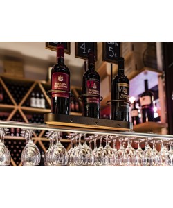 Konfiguration benutzen