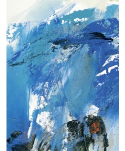 Mathias Graffé, Achterwasser 1