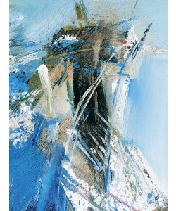 Mathias Graffé, Achterwasser 2
