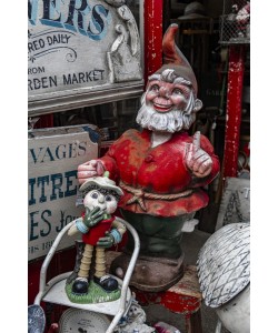 Konfiguration benutzen