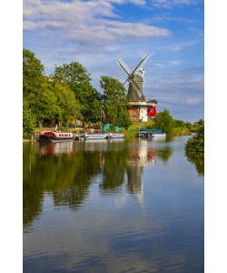 Konfiguration benutzen