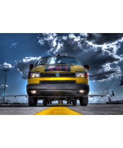 Hady Khandani, HDR - FOLLOW ME CAR WITH SHINY WINGS 2