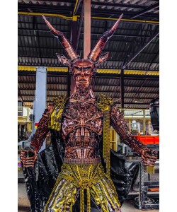 Konfiguration benutzen