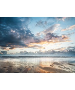 Janet Hesse, St. Peter Ording 1