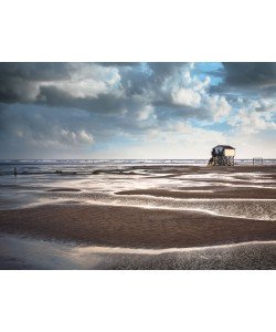 Janet Hesse, St. Peter Ording 2