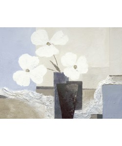 Ruby Henning, White Hues