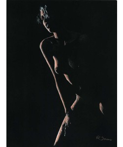 Richard Young, Infatuation