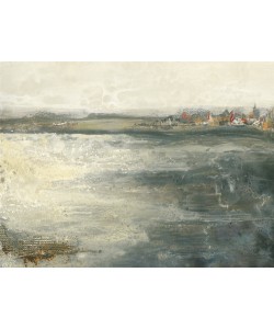 Gunda Jastorff, Seaside IX