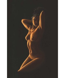 Richard Young, Jezebel