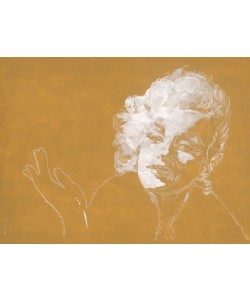 Daniela Lüers, Blond I