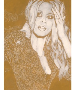 Daniela Lüers, Blond II