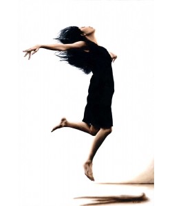 Richard Young, Leap Into the Unknown