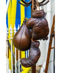 Konfiguration benutzen