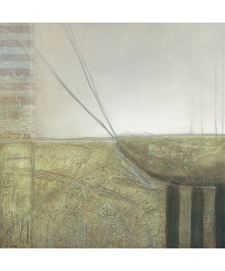 Angelika Metten, Ruhend