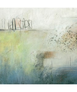 Angelika Metten, Nordische Landschaft I