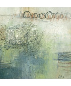 Angelika Metten, Nordische Landschaft II